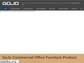 gojo-furniture.com