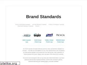 gojobrandstandards.com