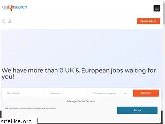 gojobsearch.co.uk