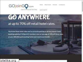 gojoingo.com