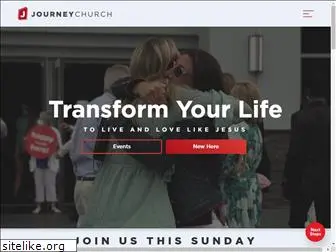 gojourneychurch.com