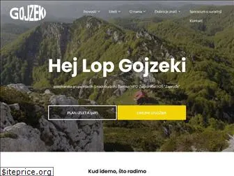 gojzeki.com