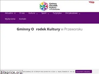 gok.przeworsk.pl
