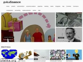 goka-finance.com