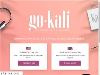 gokali.com