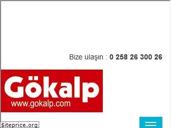 gokalp.com