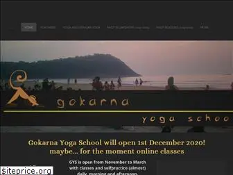www.gokarnayoga.com
