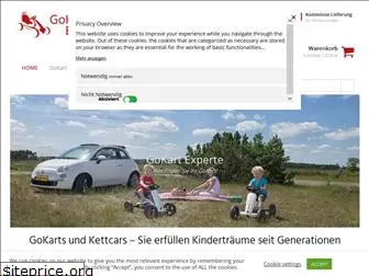 gokart-experte.de
