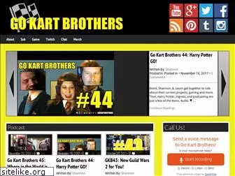 gokartbrothers.com