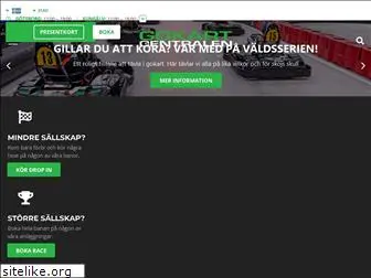 gokartcentralen.se