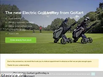 gokartgolf.eu