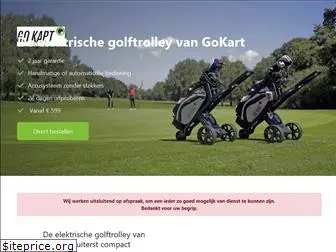 gokartgolf.nl