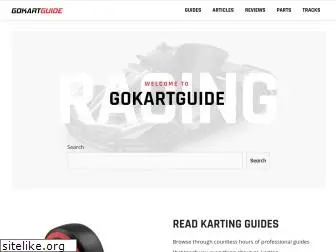 gokartguide.com