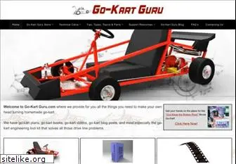 gokartguru.com