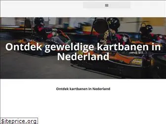 gokartingtickets.nl