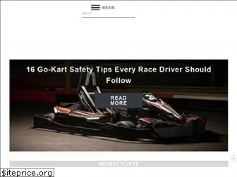 gokartlife.com