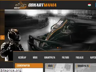 gokartmania.hu