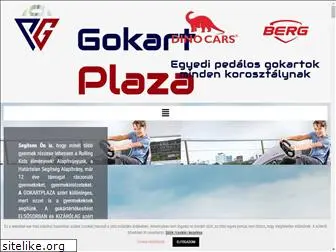 gokartplaza.com