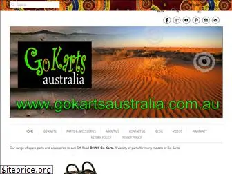 gokartsaustralia.com.au