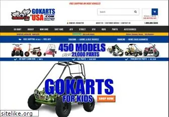 gokartsusa.com