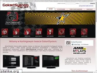 gokartsystem.pl