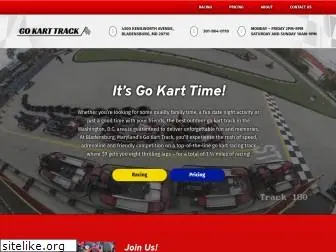 gokarttrack.com