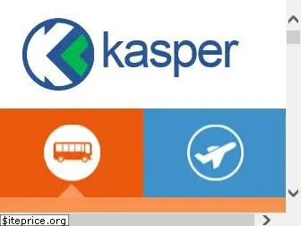 gokasper.com