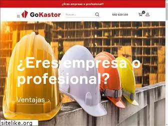 gokastor.com