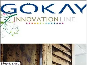 gokay.com.tr