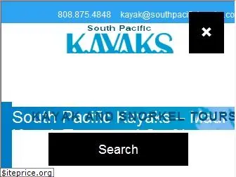 gokayakingmaui.com