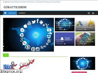 gokayyildirim.com.tr