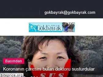 gokbayrak.com