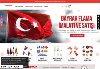 gokbayraklar.com