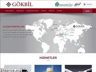 gokbil.com.tr