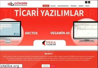 gokbim.com.tr