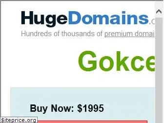 gokcekiksir.com