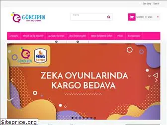 gokceren.com.tr