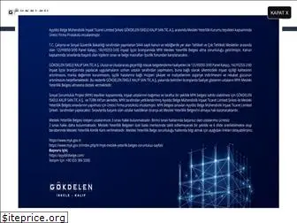 gokdelen.com.tr