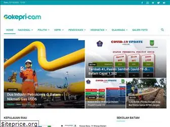 gokepri.com