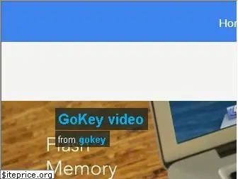 gokey.com
