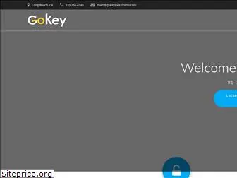 gokeylocksmiths.com