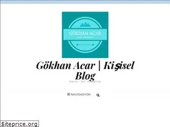 gokhanacar.com.tr