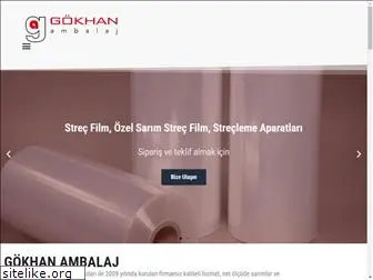 gokhanambalaj.com.tr