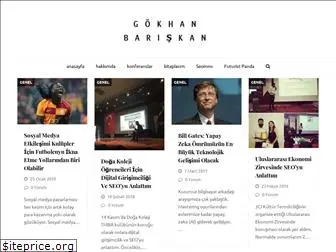 gokhanbariskan.com.tr