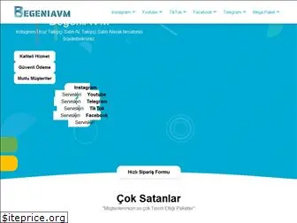 gokhanbozkurt.com.tr