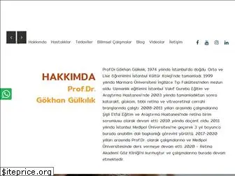 gokhangulkilik.com