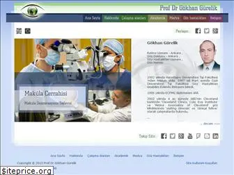 gokhangurelik.com