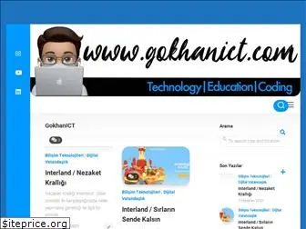 gokhanict.com