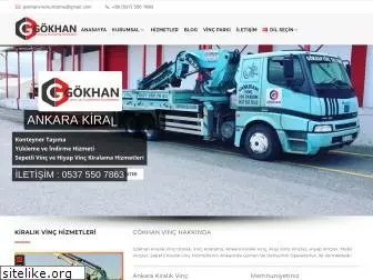 gokhankiralikvinc.com