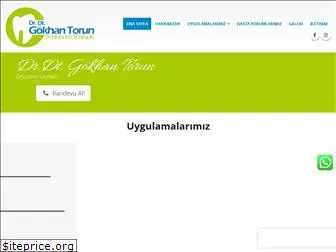 gokhantorun.com